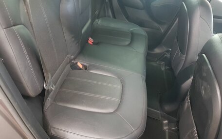 Hyundai ix35 I рестайлинг, 2014 год, 1 599 000 рублей, 9 фотография