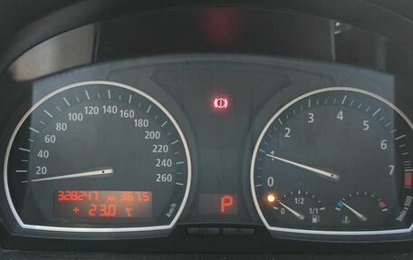 BMW X3, 2010 год, 779 000 рублей, 3 фотография