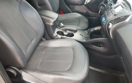 Hyundai ix35 I рестайлинг, 2014 год, 1 599 000 рублей, 8 фотография