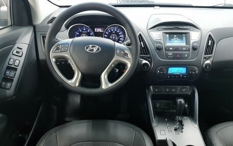 Hyundai ix35 I рестайлинг, 2014 год, 1 599 000 рублей, 6 фотография