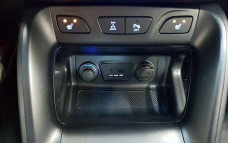 Hyundai ix35 I рестайлинг, 2014 год, 1 599 000 рублей, 21 фотография