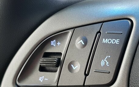 Hyundai ix35 I рестайлинг, 2014 год, 1 599 000 рублей, 19 фотография