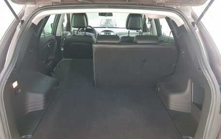 Hyundai ix35 I рестайлинг, 2014 год, 1 599 000 рублей, 24 фотография