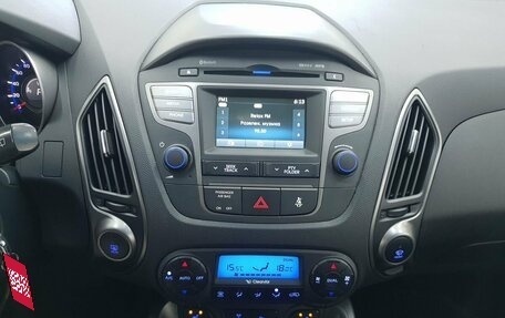 Hyundai ix35 I рестайлинг, 2014 год, 1 599 000 рублей, 13 фотография