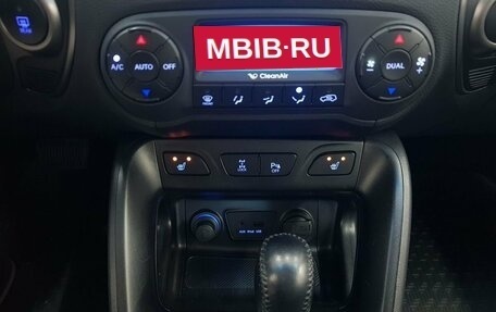 Hyundai ix35 I рестайлинг, 2014 год, 1 599 000 рублей, 14 фотография