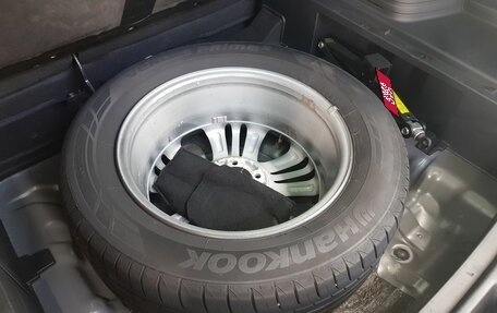 Hyundai ix35 I рестайлинг, 2014 год, 1 599 000 рублей, 25 фотография