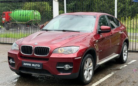 BMW X6, 2011 год, 1 779 000 рублей, 3 фотография