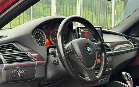 BMW X6, 2011 год, 1 779 000 рублей, 8 фотография