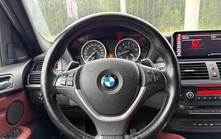 BMW X6, 2011 год, 1 779 000 рублей, 12 фотография
