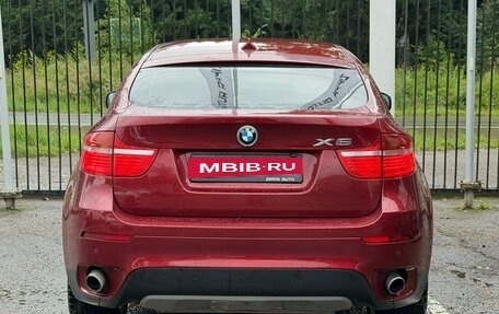 BMW X6, 2011 год, 1 779 000 рублей, 5 фотография