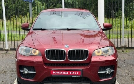 BMW X6, 2011 год, 1 779 000 рублей, 2 фотография