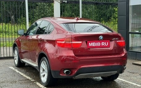 BMW X6, 2011 год, 1 779 000 рублей, 6 фотография