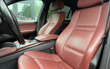 BMW X6, 2011 год, 1 779 000 рублей, 19 фотография