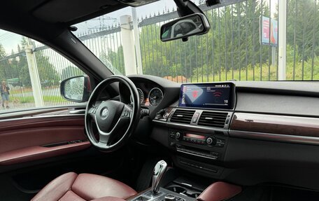 BMW X6, 2011 год, 1 779 000 рублей, 9 фотография