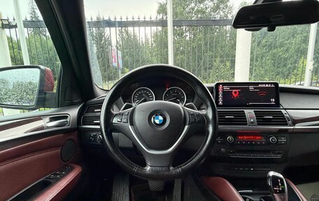 BMW X6, 2011 год, 1 779 000 рублей, 11 фотография