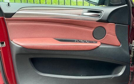 BMW X6, 2011 год, 1 779 000 рублей, 17 фотография