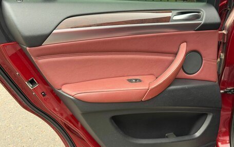 BMW X6, 2011 год, 1 779 000 рублей, 21 фотография