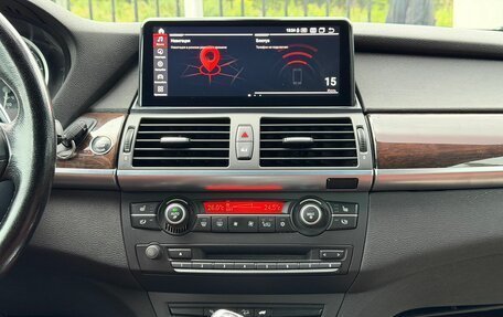 BMW X6, 2011 год, 1 779 000 рублей, 24 фотография