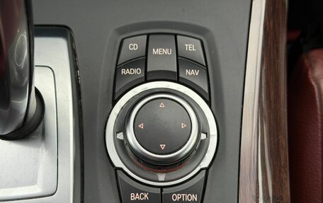 BMW X6, 2011 год, 1 779 000 рублей, 27 фотография