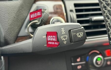 BMW X6, 2011 год, 1 779 000 рублей, 16 фотография
