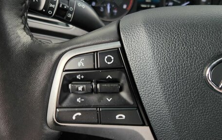 Hyundai Solaris II рестайлинг, 2022 год, 1 590 000 рублей, 10 фотография