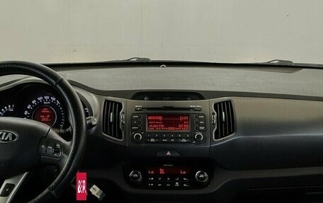 KIA Sportage III, 2013 год, 1 350 000 рублей, 5 фотография