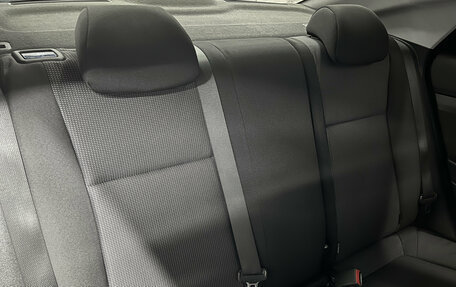 Hyundai Solaris II рестайлинг, 2019 год, 1 375 000 рублей, 12 фотография