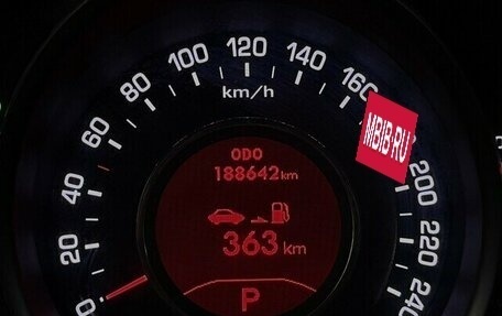 KIA Sportage III, 2013 год, 1 350 000 рублей, 6 фотография