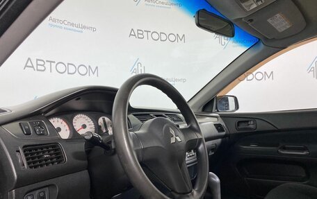 Mitsubishi Lancer IX, 2007 год, 429 900 рублей, 7 фотография