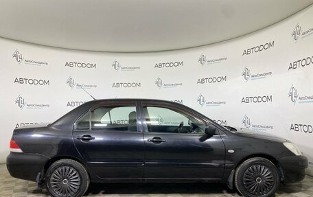 Mitsubishi Lancer IX, 2007 год, 429 900 рублей, 4 фотография