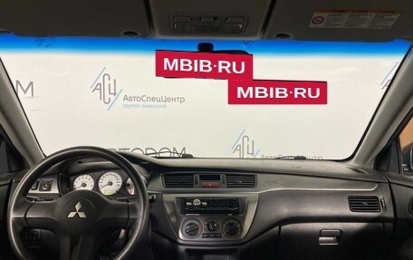 Mitsubishi Lancer IX, 2007 год, 429 900 рублей, 8 фотография
