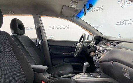 Mitsubishi Lancer IX, 2007 год, 429 900 рублей, 9 фотография