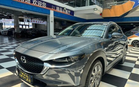 Mazda CX-30 I, 2021 год, 2 110 737 рублей, 3 фотография