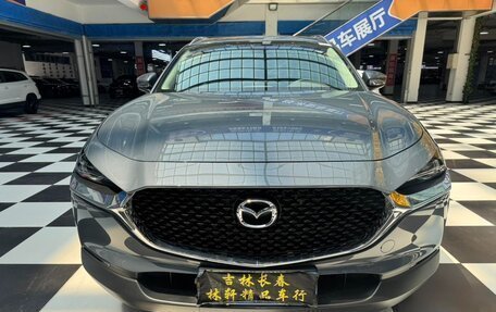 Mazda CX-30 I, 2021 год, 2 110 737 рублей, 2 фотография