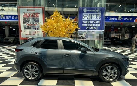 Mazda CX-30 I, 2021 год, 2 110 737 рублей, 4 фотография
