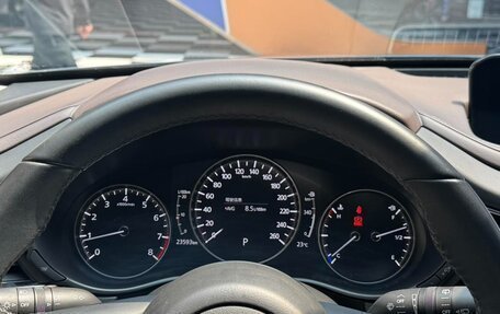 Mazda CX-30 I, 2021 год, 2 110 737 рублей, 10 фотография
