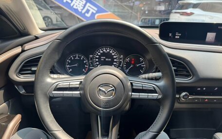 Mazda CX-30 I, 2021 год, 2 110 737 рублей, 9 фотография