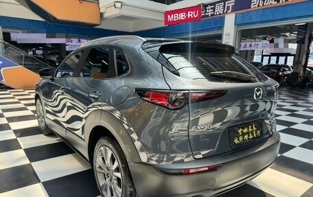 Mazda CX-30 I, 2021 год, 2 110 737 рублей, 5 фотография