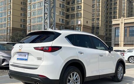 Mazda CX-5 II, 2022 год, 2 000 444 рублей, 4 фотография