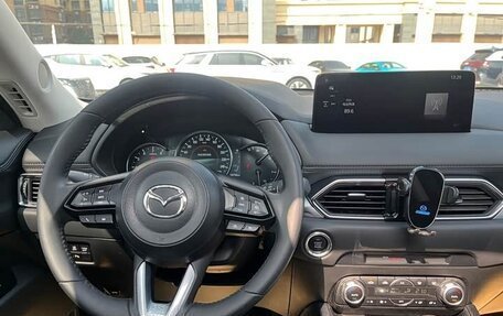 Mazda CX-5 II, 2022 год, 2 000 444 рублей, 9 фотография