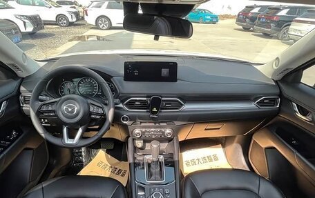 Mazda CX-5 II, 2022 год, 2 000 444 рублей, 8 фотография