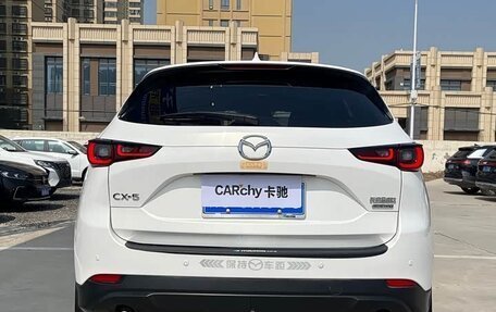Mazda CX-5 II, 2022 год, 2 000 444 рублей, 7 фотография