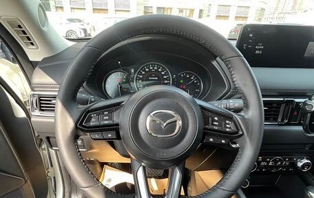 Mazda CX-5 II, 2022 год, 2 000 444 рублей, 10 фотография