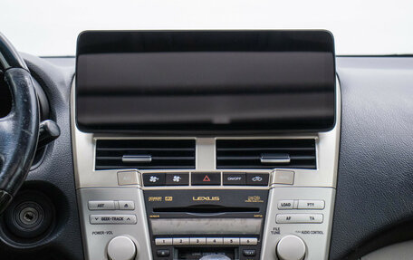 Lexus RX II рестайлинг, 2007 год, 950 000 рублей, 3 фотография
