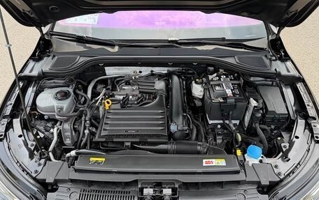 Volkswagen Golf VIII, 2023 год, 1 880 000 рублей, 19 фотография