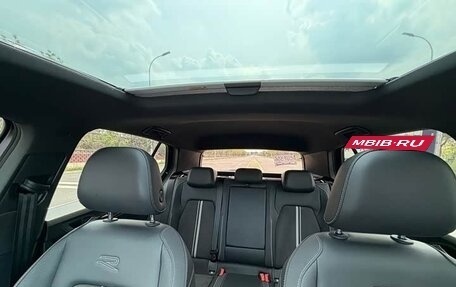 Volkswagen Golf VIII, 2023 год, 1 880 000 рублей, 15 фотография