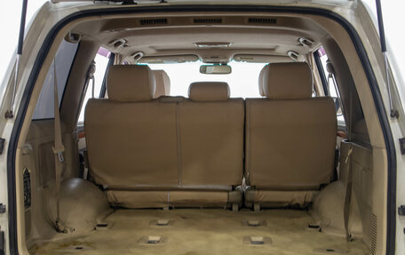 Lexus LX II, 2003 год, 1 849 000 рублей, 31 фотография