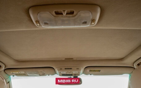 Lexus LX II, 2003 год, 1 849 000 рублей, 30 фотография