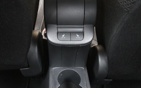 Skoda Rapid I, 2018 год, 1 345 000 рублей, 18 фотография