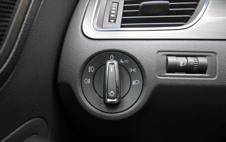 Skoda Rapid I, 2018 год, 1 345 000 рублей, 21 фотография